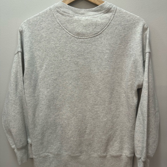 Abercrombie and Fitch Women’s Soft AF Aspen Colorado Sweatshirt. Size XS - Picture 5 of 5